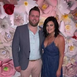 Meet your Posher, Patrick